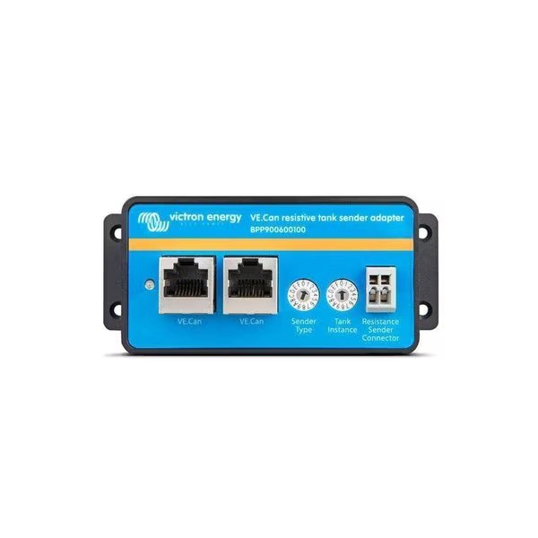 VE.Can resistive tank sender adapter, Victron Energy, Mfr#: BPP900600100